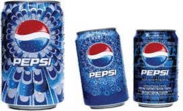 อินเดียจี้'เป๊ปซี่'ลดน้ำตาลในน้ำอัดลม