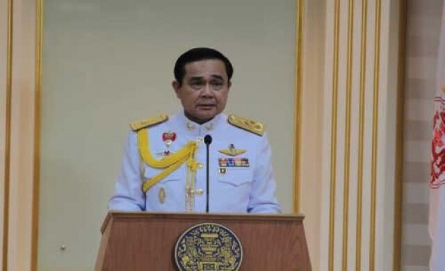 ครม.ประยุทธ์1สายมั่นคงปึ้ก เตรียมรับการเมืองร้อน