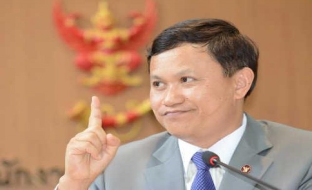 'ช่อง3'ยึดประกาศคสช.ออกอากาศทุกช่องทาง