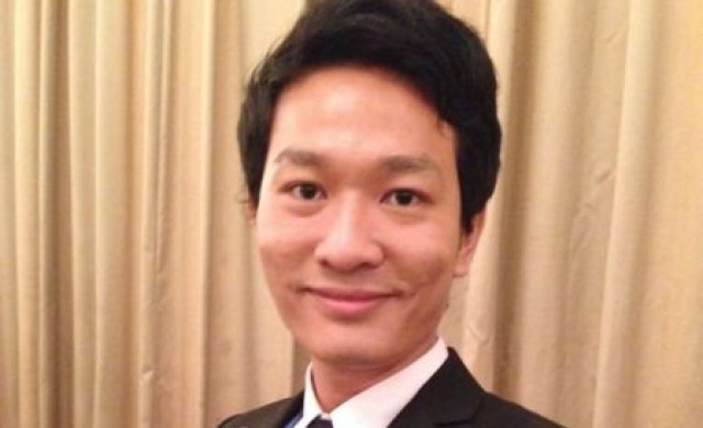 'ยุทธพงศ์ อุณหทวีทรัพย์' นักสร้างสรรค์นวัตกรรมเพื่อสังคม