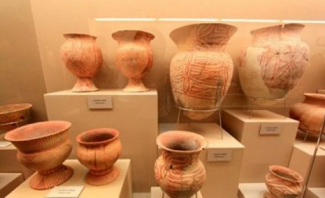 เรียกร้องขอโบราณวัตถุบ้านเชียงกลับคืน