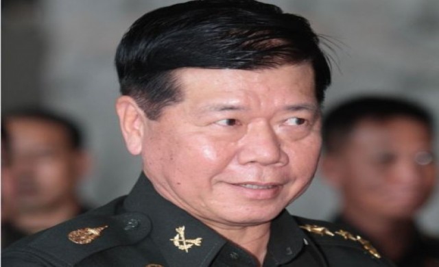 แม่ทัพภาค1เล็งชงคสช.พรุ่งนี้ เลิก'อัยการศึก'เมืองท่องเที่ยว