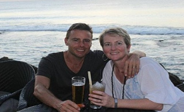 หนุ่มออสซี่หายลึกลับหลังเที่ยวบาหลี
