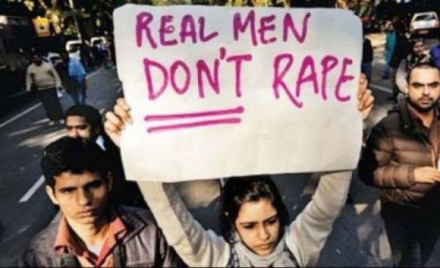 เผยผู้หญิงอินเดียถูกข่มขืนวันละ92คน