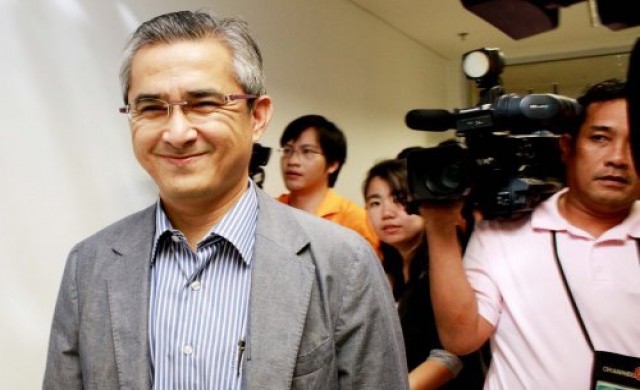 'ก่อแก้ว'ขอบคุณอสส.ยังไม่ฟ้อง'ยิ่งลักษณ์'