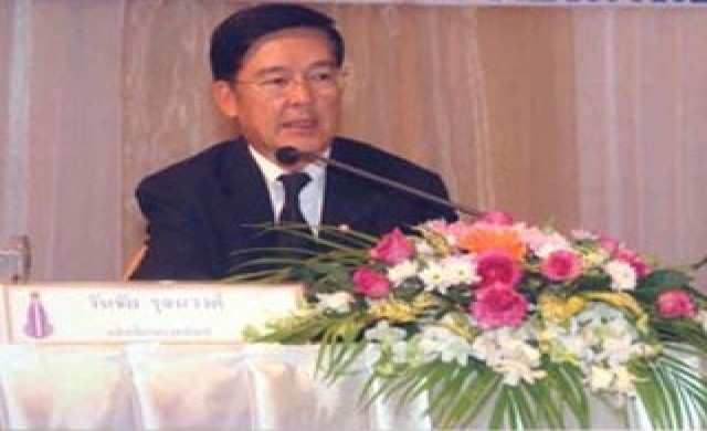 ยันตั้งคณะทำงานคดีจำนำข้าวจะได้ข้อสรุปชัด