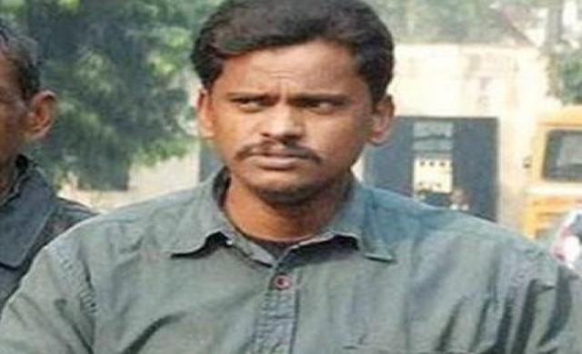 อินเดียประหารฆาตกรต่อเนื่อง