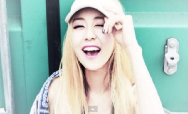 'ริเซ' สมาชิก'เลดี้ส์ โค้ด' เสียชีวิตรายที่ 2