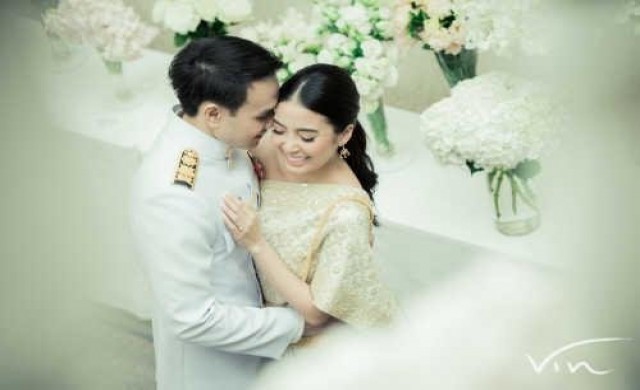 'โบว์AF5'หมั้นแฟนหนุ่มนอกวงการ