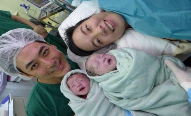 คุณพ่อป้ายแดง'เอ็ม อภินันท์'