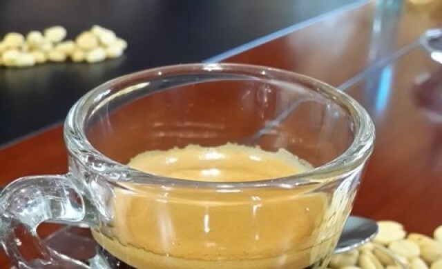 กาแฟขี้ช้างสูตรนาโน