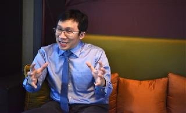 พรเทพ เบญญาอภิกุล มองผ่านกรอบทฤษฎีเกม