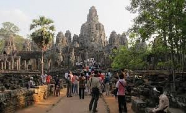 เสียมเรียบแชมป์ธุรกิจเกิดใหม่ในกัมพูชา