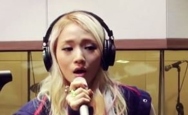 'โซจอง'แห่งเลดี้ส์ โค้ด ต้องอยู่รพ.6เดือน