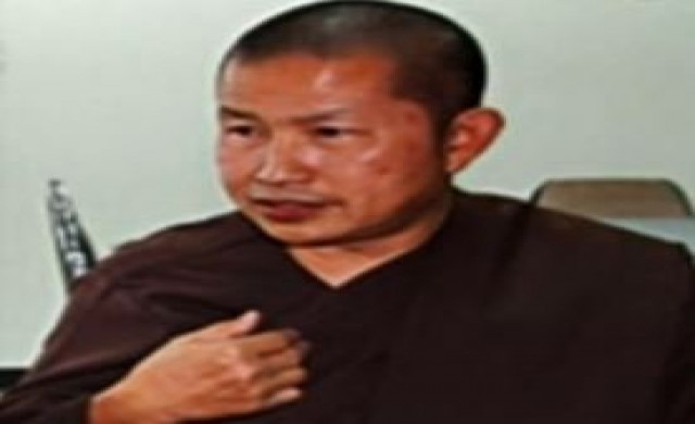 สิ้นตำนาน'อดีตพระนิกร'พระนักเทศน์เสียงทอง