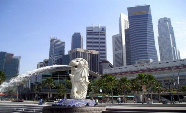 สิงคโปร์อันดับ1เอเชียป้องทรัพย์สินทางปัญญา