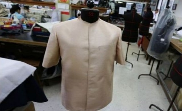 เสื้อผ้าอย่างไทย..สไตล์'นายกฯประยุทธ์'?