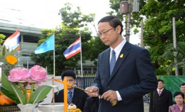 'พิเชฐ ดุรงคเวโรจน์' กับเป้า 1 ปีบูรณาการ วทน