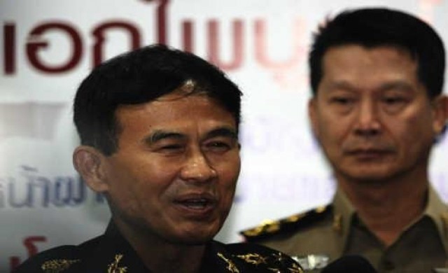 ป.ป.ส.อาเซียน!4ยุทธศาสตร์สกัดค้ายาข้ามชาติ