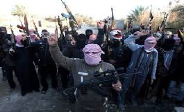 อัลกออิดะห์จี้กลุ่มติดอาวุธต้านสหรัฐ