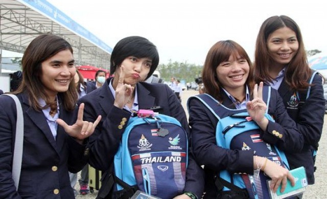 แข้งอชก.ส่งชุดใหญ่เฆี่ยนติมอร์ ทัพไทย223ชีวิตถึงแดนโสม
