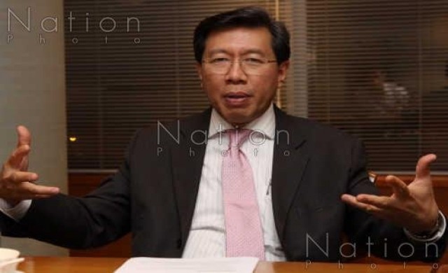 'วรพล'ประสานตลท.เข้มหุ้นขึ้นผิดปกติ