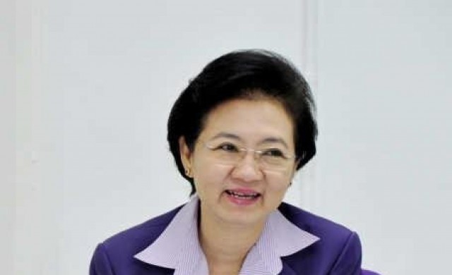พาณิชย์วาง3กลยุทธ์พัฒนา'โลจิสติกส์'สู่สากล