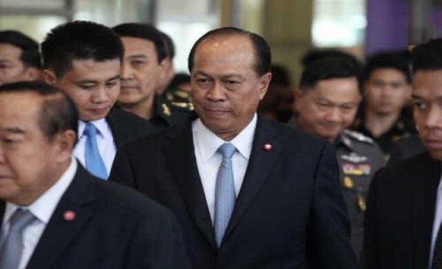 เบื้องลึก!พลิกโผมหาดไทย