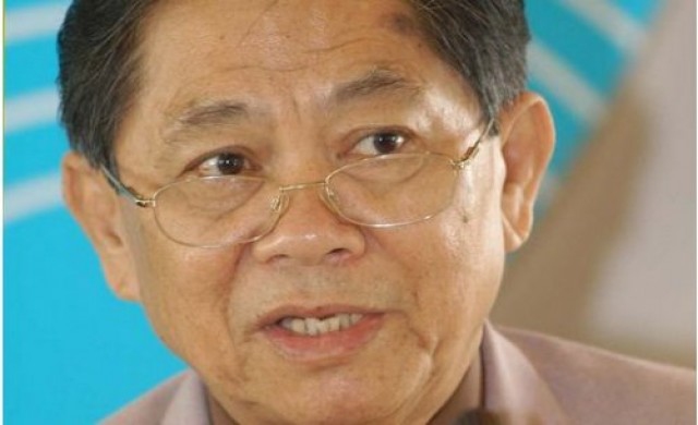 ศิลปินแห่งชาติ'ประหยัด พงษ์ดำ'เสียชีวิตแล้ว