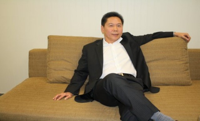 ตลาดหุ้น Comeback ศรัทธาพลิกพอร์ต "นเรศ" (2)