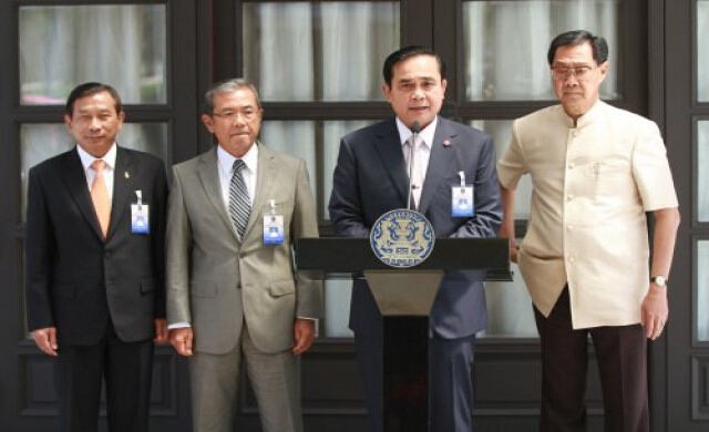 'ปรีดิยาธร'ขอ2เดือนร่างกม.กระทรวงดิจิตอล