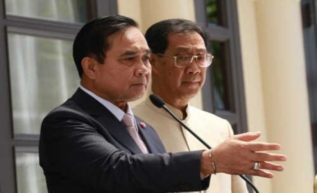 'ประยุทธ์'จัดระเบียบวาระประชุมครม.ใหม่