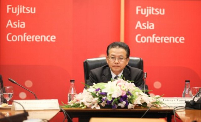 'ฟูจิตสึ' ปรับโครงสร้างใหญ่วางไทยฮับลุยหนักอินโดจีน