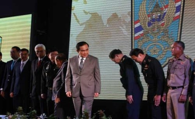 จับตา'13นายพล-2พลเรือน' เคาะ250สปช.รอบสุดท้าย