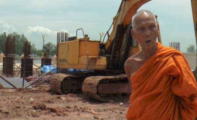 เจ้าอาวาสฯปัดไม่มีญาติเกี่ยวข้องเหตุทะเลาะวิวาท
