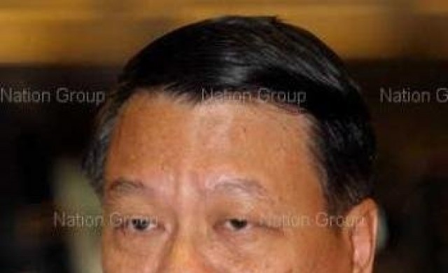 'จักรมณฑ์'มั่นใจตลาดรถยนต์ปี58ฟื้นตัว