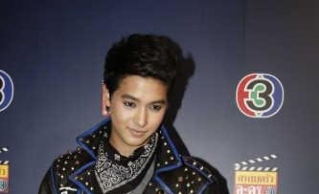 'จิรายุ'ปัดลูกรักบอสใหญ่ช่อง3 บอก'นายก็รักทุกคน'