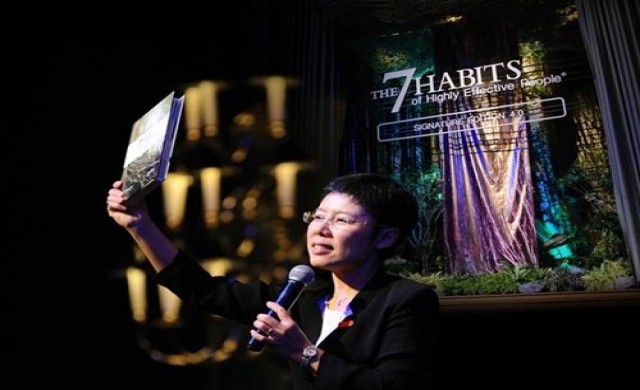 PacRimGroup เปิดตัวหลักสูตรพัฒนาภาวะผู้นำระดับโลก(Advertorial)