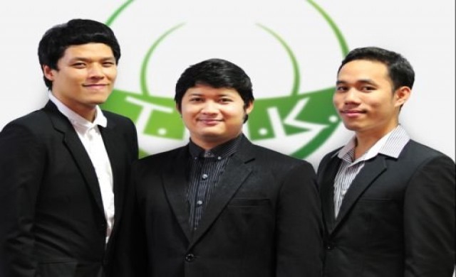 "มิสเตอร์ซี" ไอเดียธุรกิจคู่ชุมชน