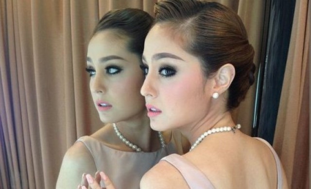 'อุษามณี'ร่วมงาน'อรรคพันธ์'ได้ไร้กังวล