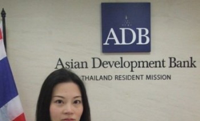 เอดีบีหั่นคาดการณ์ศก.ไทยปีนี้เหลือโต1.6%