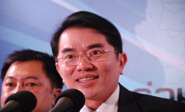 'วรงค์'ซัดทุจริตจำนำข้าว3คดีแค่ปลายน้ำ