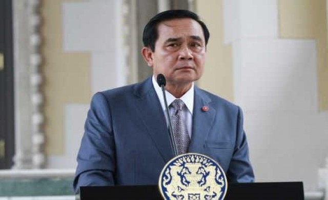 คสช.เคาะ250สปช.วันนี้