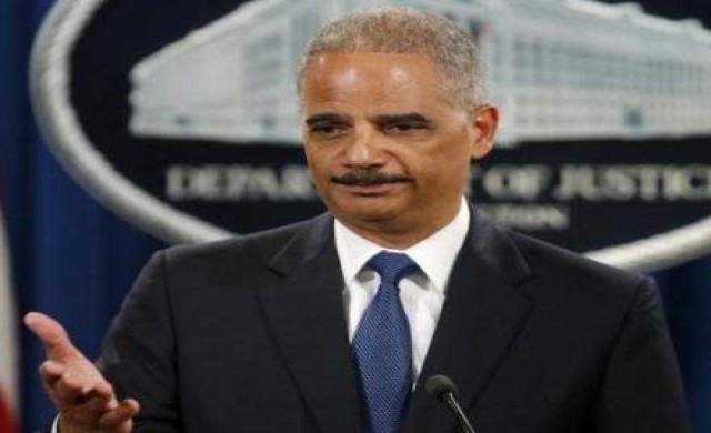 รมว.ยุติธรรมสหรัฐลาออก