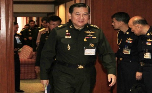 ผู้บริหารนิตยสารForbesพบ'ธนะศักดิ์'