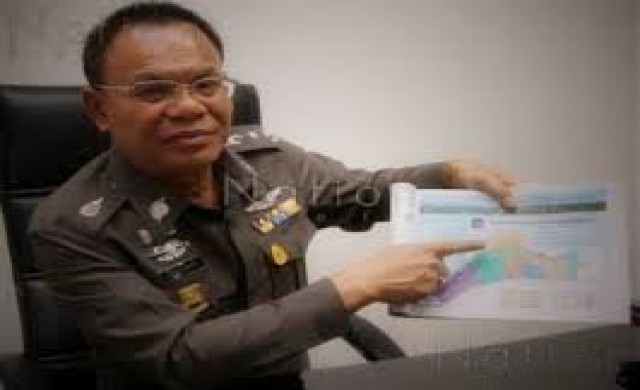 'ปัญญา'ย้ำคดีฆ่า2นทท.อังกฤษคืบหน้า85%