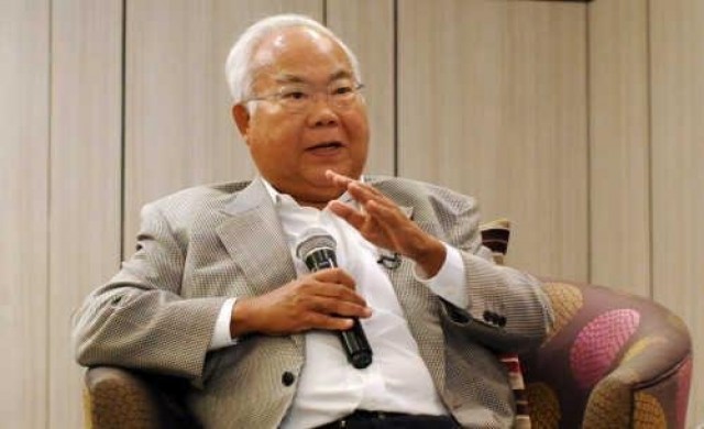 'เทียนฉาย-ชัยอนันต์'ตัวเต็งชิงปธ.สปช.