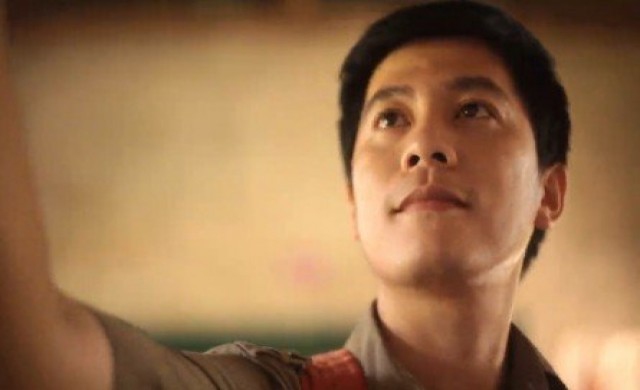 เปิดตัวยิ่งใหญ่หนังน่าดูแห่งปี'ครูของข้อย'