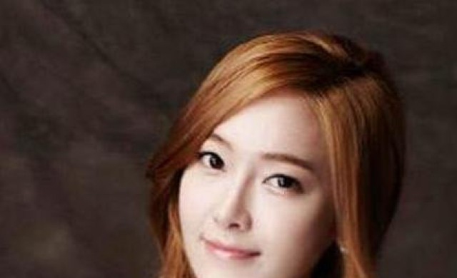 SM Ent.ยัน'เจสสิกา'ออกจากวงSNSDแล้ว!