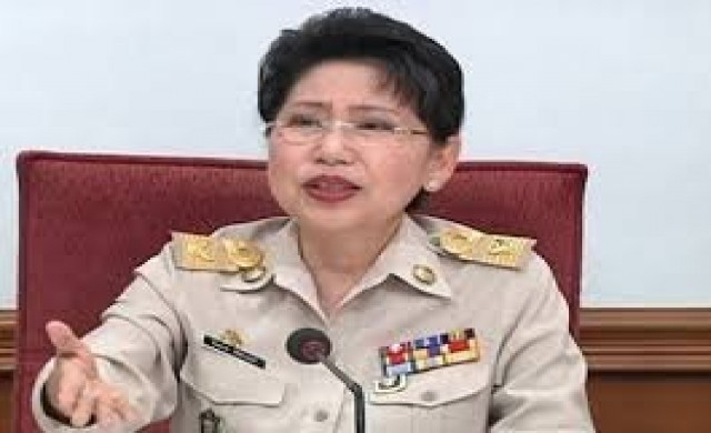 กทม.ลุยรื้อตู้โทรศัพท์เถื่อน7.3พันตู้